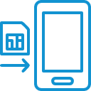 خرید سیمکارت 0912